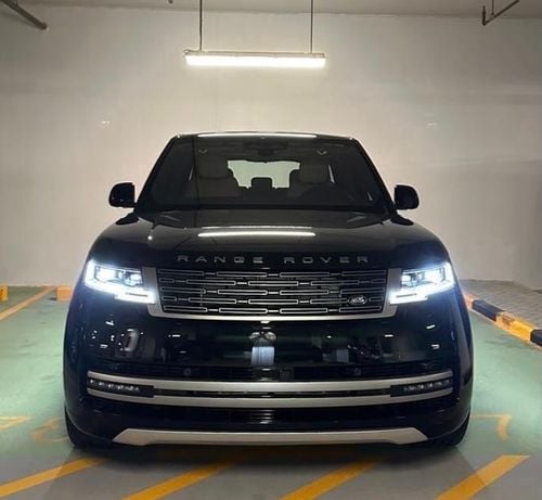 لاند روفر رينج روفر SE P400