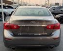 Infiniti Q50 Premium 3.7L