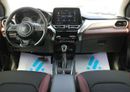 Suzuki Fronx 1.5L GLX | 9 inch Display Audio | 360 Camera | HUD | 6 Airbags | 2025 - EXPORT ONLY