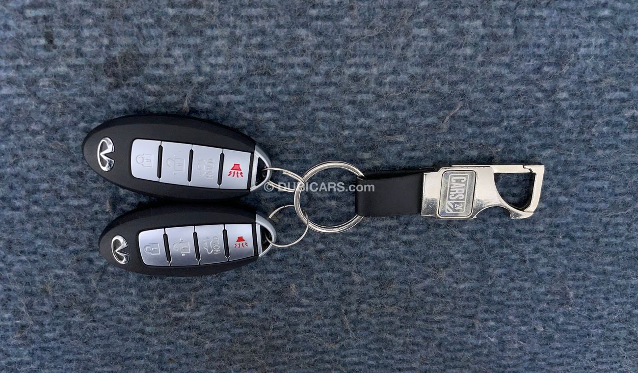 Infiniti Q50 PREMIUM 2 | Zero Down Payment | Free Home Test Drive