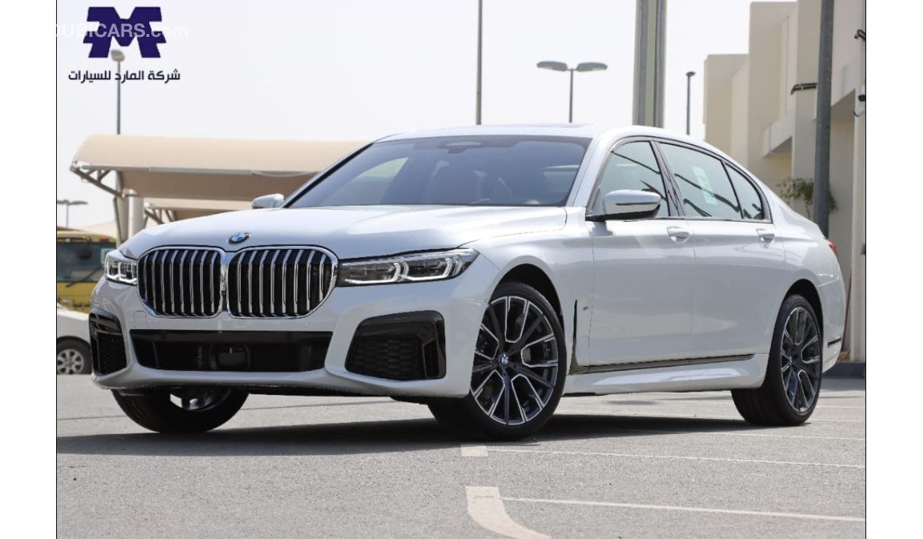 بي أم دبليو 730 Bmw 730li mkit sport