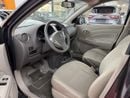 Nissan Sunny NO CONVENIENCE FEES | UNDER WARRANTY | CERTIFIED PRE-OWNED | 0% DOWN PAYMENT