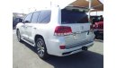 Toyota Land Cruiser Toyota Land Cruiser GX-R V6 GCC