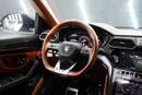 Lamborghini Urus S 4.0T V8 60th Anniversary Edition, Carbon Interior, Rear Entertainment, Dealer Warranty!!