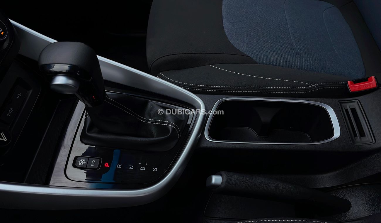 Chevrolet Captiva LS 1.5 | Under Warranty | Inspected on 150+ parameters