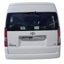 Toyota Hiace Toyota Hiace AT 2026