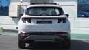 Hyundai Tucson PREMIUM PLUS Comfort 1.6L (227 HP) ( Only For Export ) 2024 Hyundai Tucson Comfort 1.6T FWD BRAND NE