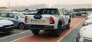 Toyota Hilux ADVENTURE Toyota Hilux Adventure 4.0L Petrol 2025YM