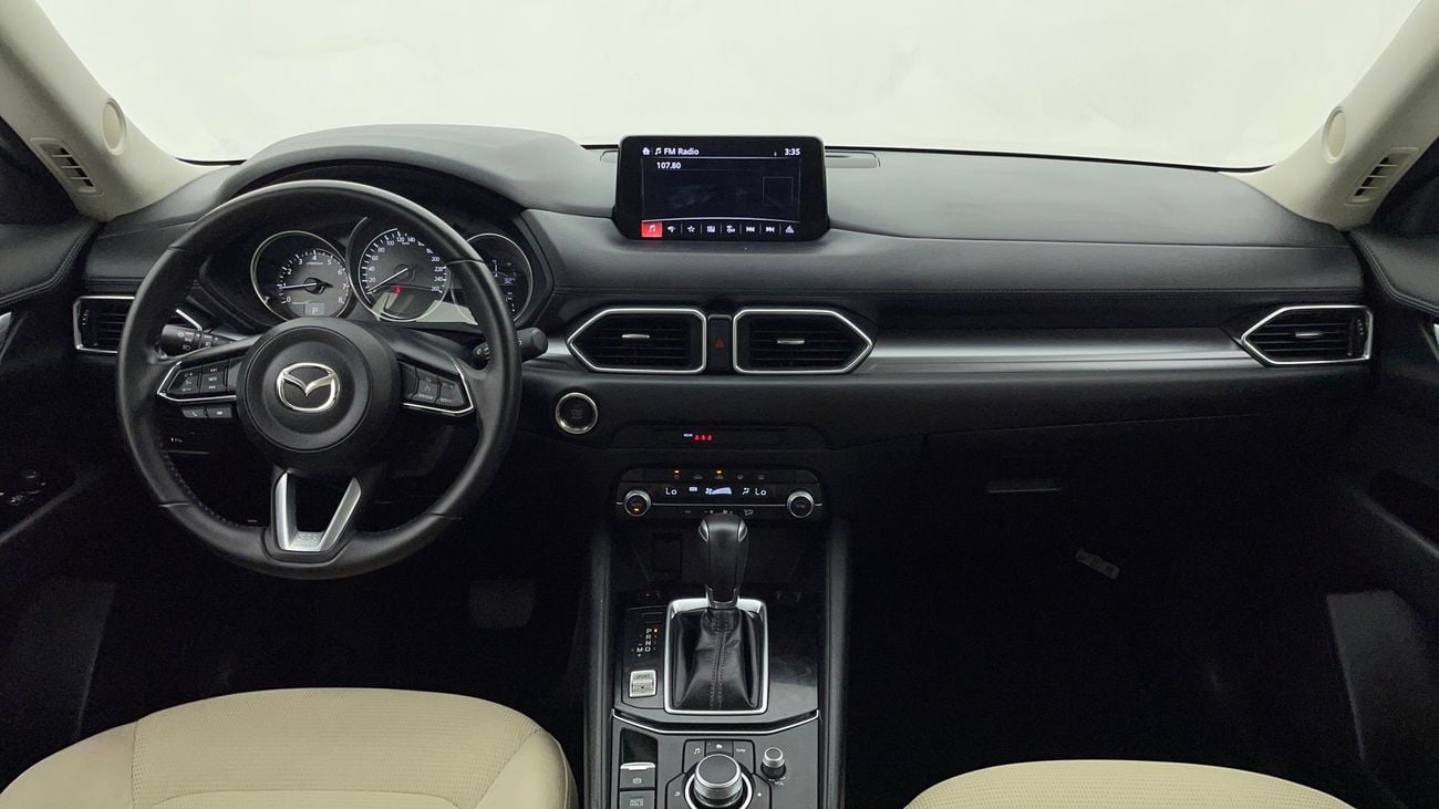 Mazda CX5 GT 2.5 | Zero Down Payment | Free Home Test Drive