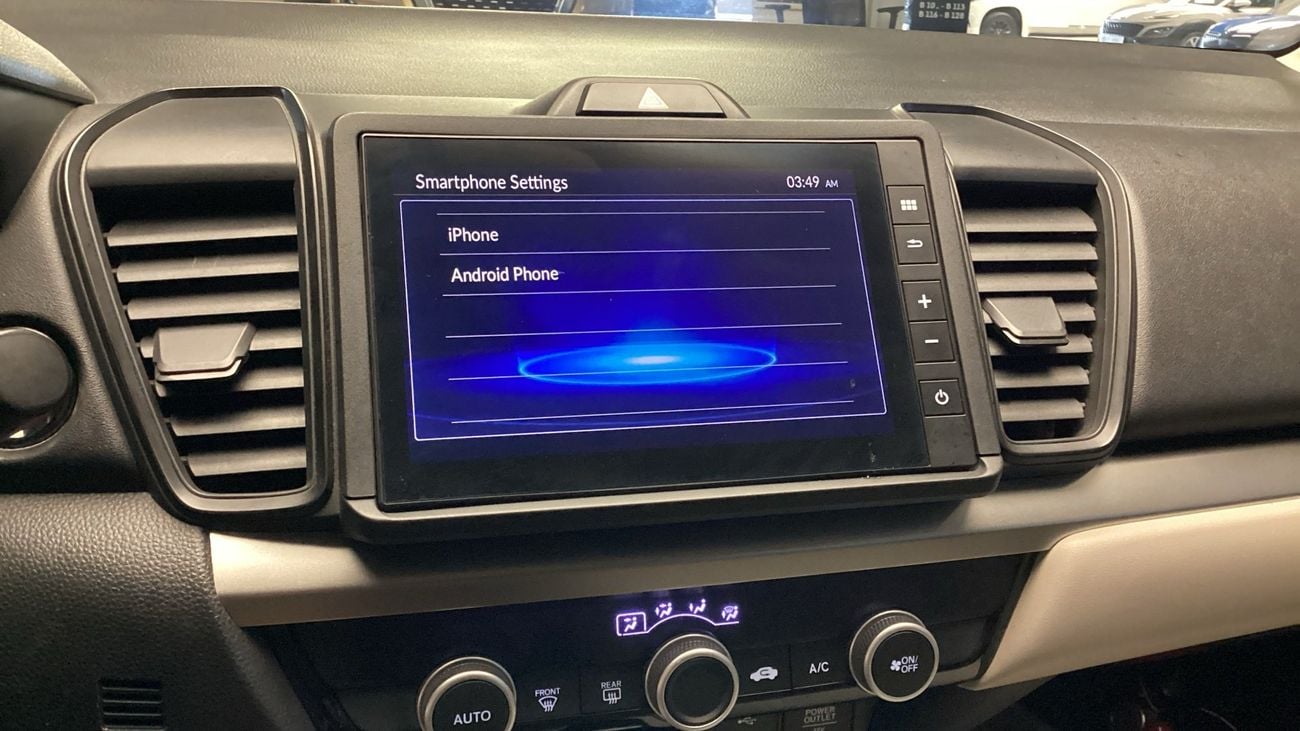 هوندا سيتي 1.5 LX AUTO | شامل الضمان | 0 ﺪﻔﻋﺓ ﺃﻮﻟﻯ