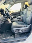 تويوتا سيكويا TRD OFFROAD