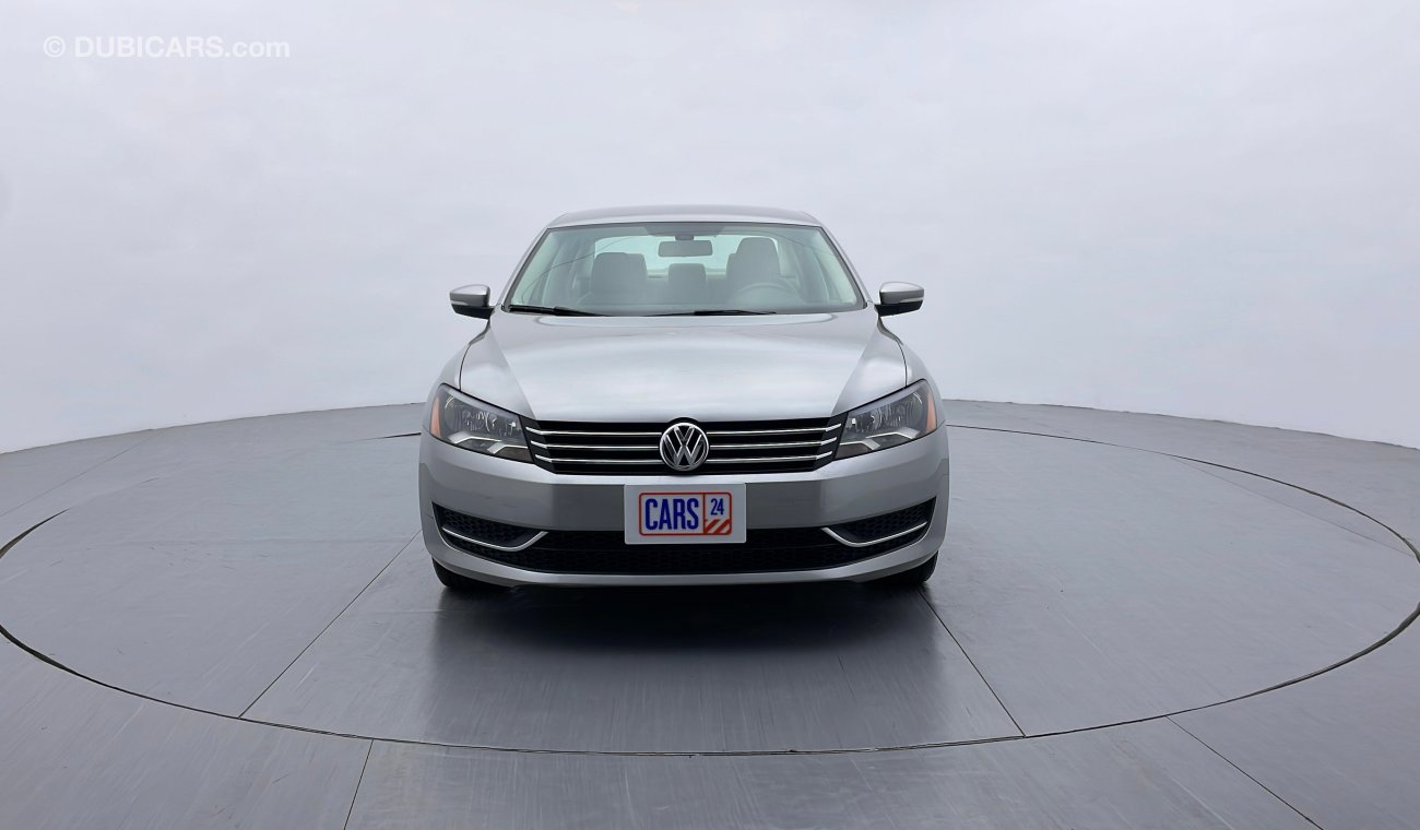 Volkswagen Passat S 2.5 | Zero Down Payment | Free Home Test Drive