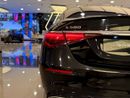 Mercedes Benz S 580 S 580 4Matic