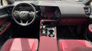 Lexus NX350 Lexus NX350 2.4L | 2024 | 0km
