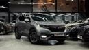 Honda CR-V Touring 2.4L (188 HP)
