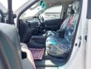 Toyota Hilux TOYOTA HILUX PICK UP RHD 2021 MODEL 2.8L DIESEL AUTOMATIC(PM66455)