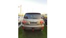 نيسان باترول سوبر سفاري Nissan Patrol 2012 GCC good condition