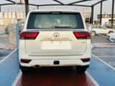 تويوتا لاند كروزر VX 4.0L