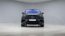 Mercedes Benz GLE 63 AMG UAE's Very Best Example | AED 7,820 Per Month
