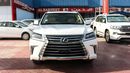 Lexus LX 570