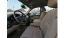 Chevrolet Tahoe Chevrolet Tahoe lt 2011 GCC