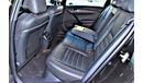 Peugeot 508 1.6L GT LINE 2017 GCC SPECS AGENCY WARRATY