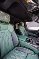 Toyota Land Cruiser 3.3L DIESEL VXR FULL OPTION WITH MBS AUTOBIPGRAPHY VIP SEAT AND ROOF STAR LIGHT