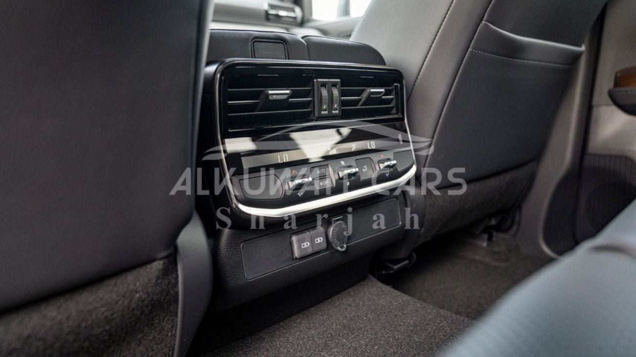 Toyota Land Cruiser TOYOTA LAND CRUISER LC300 VX 3.5P AT MY2024