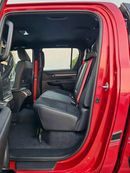 Toyota Hilux GR SPORT DOUBLE CABIN /  4.0L V6 PETROL / BLIND SPOT / 360*CAMERA / DRIVER PWR SEATS (CODE #H4GRY)