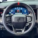 Ford Bronco Raptor 2023 Ford Bronco Raptor, 5 Years Ford Warranty + Service Pack, Borla Exhaust, Very Low Km, GCC