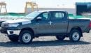 Toyota Hilux SGLX Toyota Hilux 2.4L 2024 basic option V4 WITH WINDOWS POWER