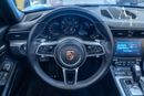 Porsche 911 2017 Porsche 911 Carrera S Cabriolet, Full Porsche Service History, Full Option, Low Kms