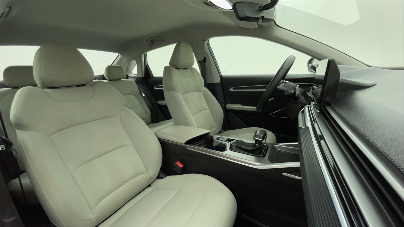 جيلي إمجراند GS 1.5 | بدون دفعة مقدمة | اختبار القيادة في المنزل