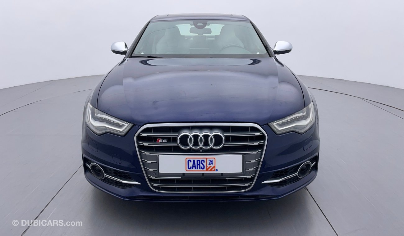 Audi S6 STD 4 | Zero Down Payment | Free Home Test Drive