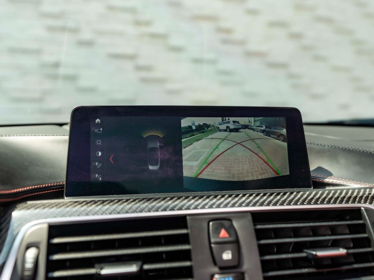 بي أم دبليو M4 Competition 3.0L