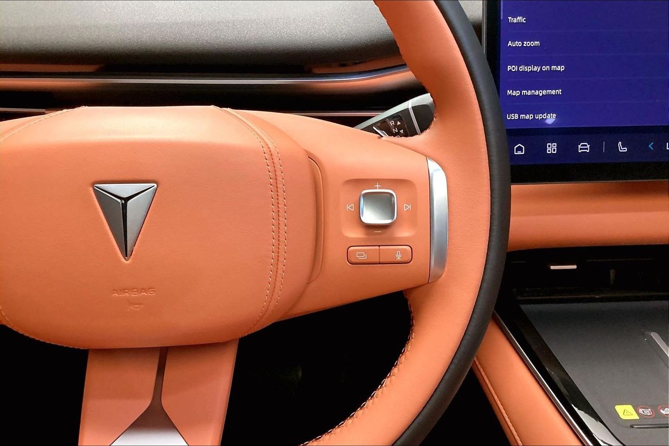 ديبال S05 REEV | شامل الضمان | 0 ﺪﻔﻋﺓ ﺃﻮﻟﻯ