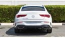 Mercedes Benz CLA250 Mercedes-Benz CLA 250 AMG | Night Package, 360 Camera | 2023 | Brand New