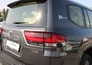 تويوتا لاند كروزر VX 2022| TWIN TURBO 3.5L 70TH ANNIVERSARY V6 WITH RADAR A/T JBL SOUND 4WD PETROL EXPORT ONLY