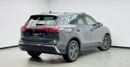Volkswagen Tiguan Elegance Premium 2024 Volkswagen Tiguan Elegance Premium, 2027 VW Warranty + Service Pack, Low Km, Fully Loaded, GCC