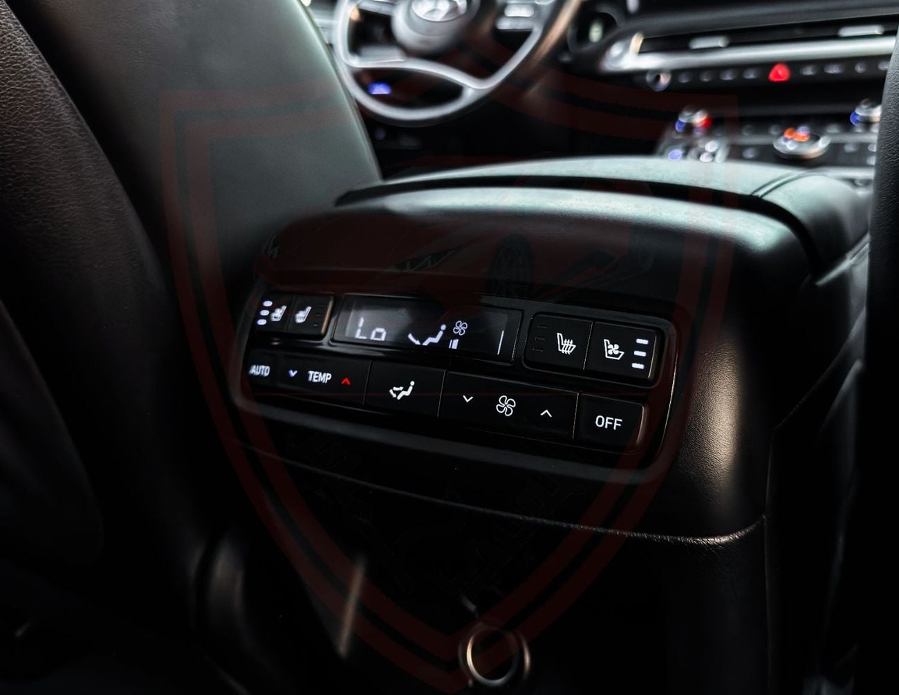Hyundai Palisade CALLIGRAPHY Hyundai Palisade 2023 | 3.8L V6 | GCC Specs | Accident-Free | Excellent Condition | AED 2268/Month