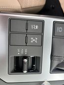 Toyota Prado GXR 2.4T