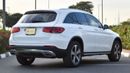 Mercedes-Benz GLC 300 4MATIC Mercedes GLC300 AMG / 2022 / USA