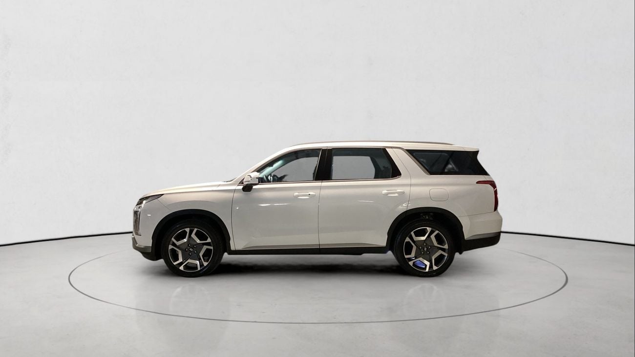 Hyundai Palisade 3.5 SMART PLUS 8 STR 4WD AUTO | Guaranteed Warranty | 0 Down Payment