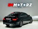 مرسيدس بنز CLA 250 Sport 2.0L