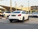 أم جي GT إم جي جي تي | 1.5 لتر | 2023 | خليجية | طلاء أصلي | خالية من الحوادث | بحالة ممتازة | 605 شهرياً