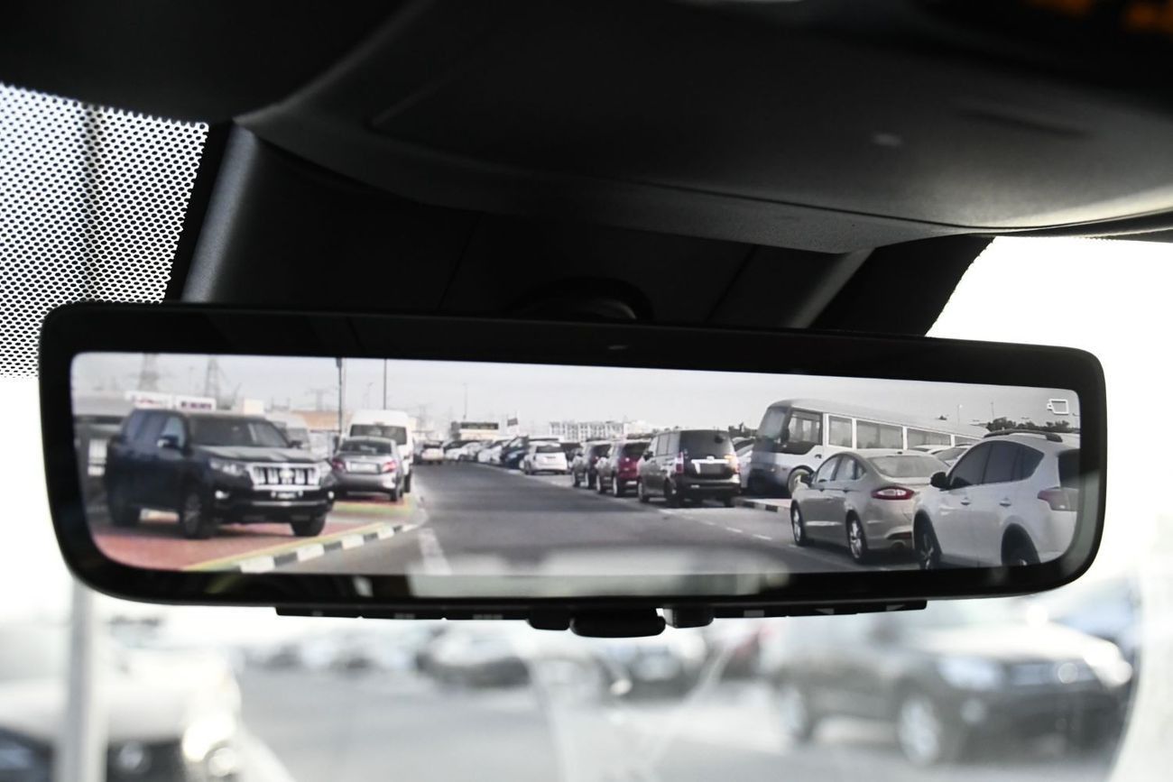 Lexus RX350 RX 350 2.4L Petrol F-Sport3 Inside RED (Full Option)