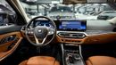 BMW 330i LUXURY LINE