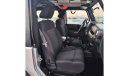 Jeep Wrangler Sport-2012-3.6L-V6-Manual Transmission-Excellent Condition-Vat Inclusive