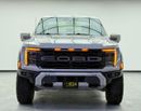 Ford F 150 Raptor 3.5L V6 2024 Ford F-150 Raptor 37 Pack, June/2030 Ford Warranty + Service Contract, Ford Full