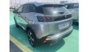 بيجو 3008 2023 Peugeot 3008 GT 1.6L Automatuic Petrol